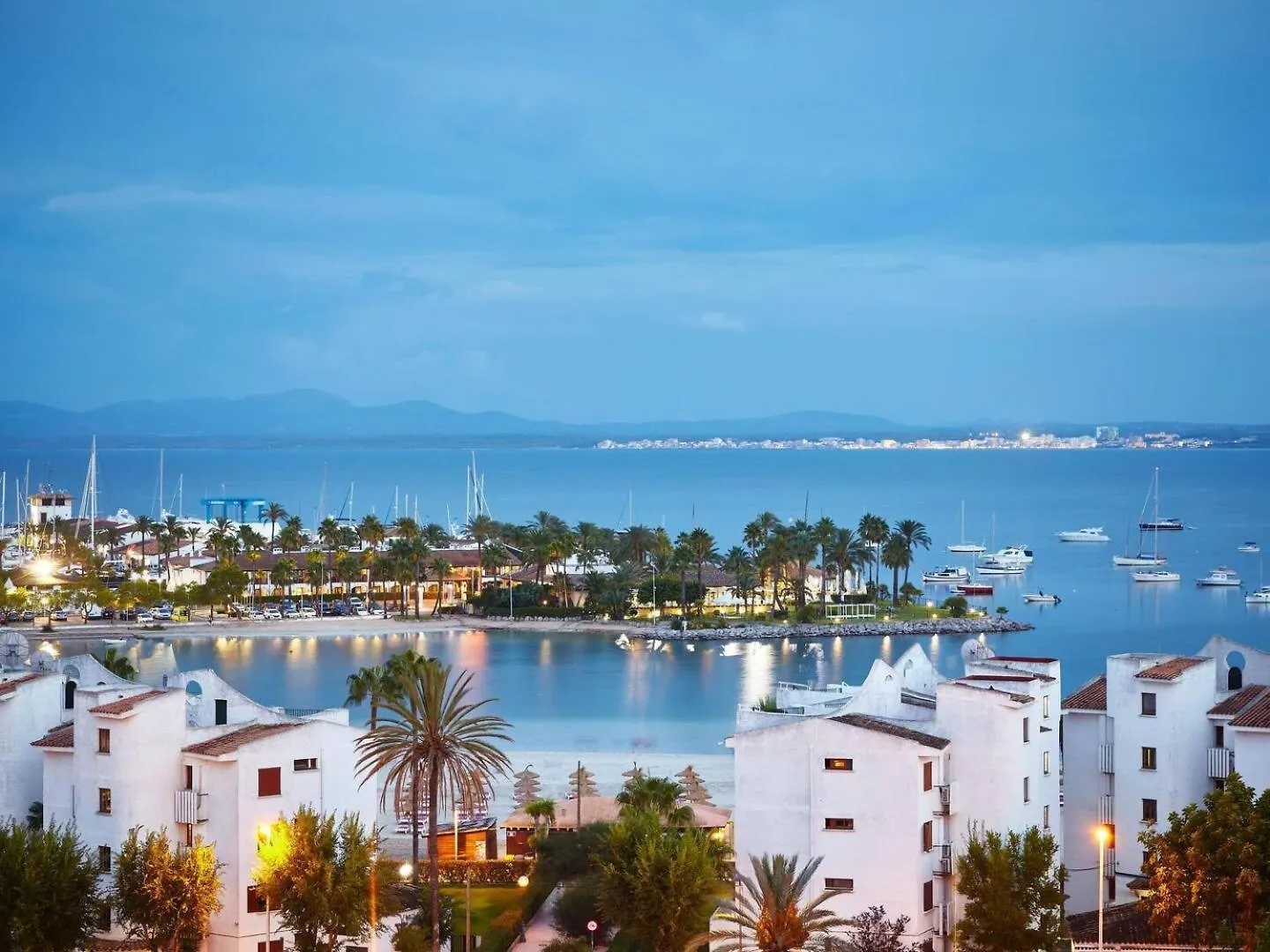Apartament Valent Port de Alcudia  Apartamento Port de Alcudia (Mallorca)
