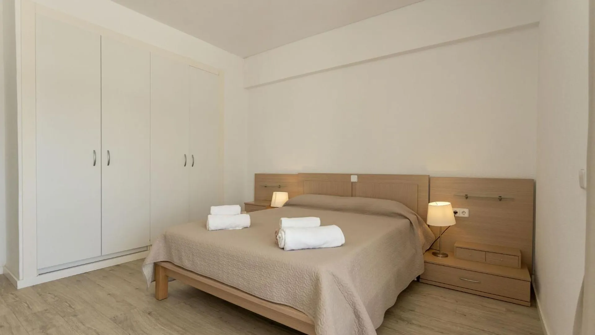 Apartamento Apartament Valent Port de Alcudia  Espanha