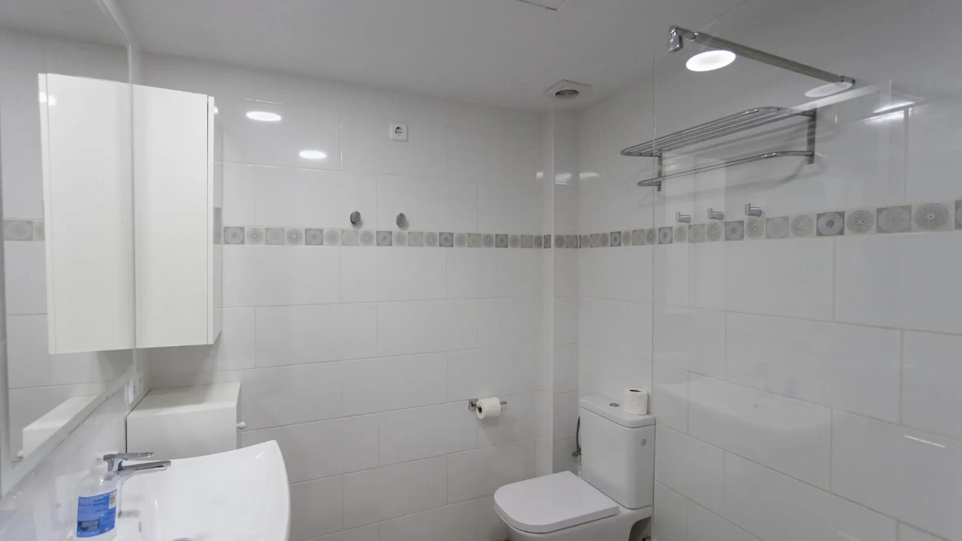 Apartamento Apartament Valent Port de Alcudia