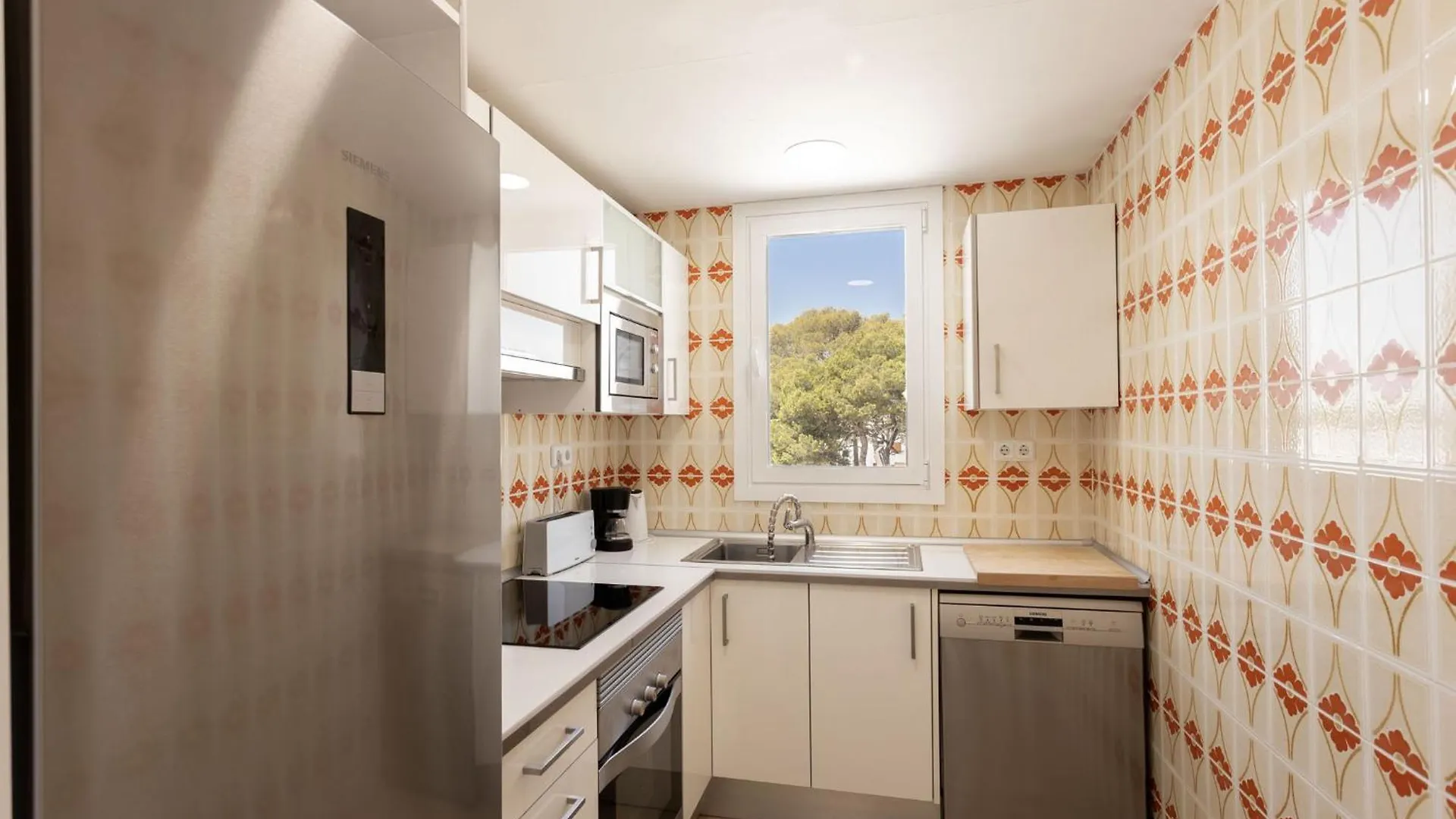 Apartamento Apartament Valent Port de Alcudia