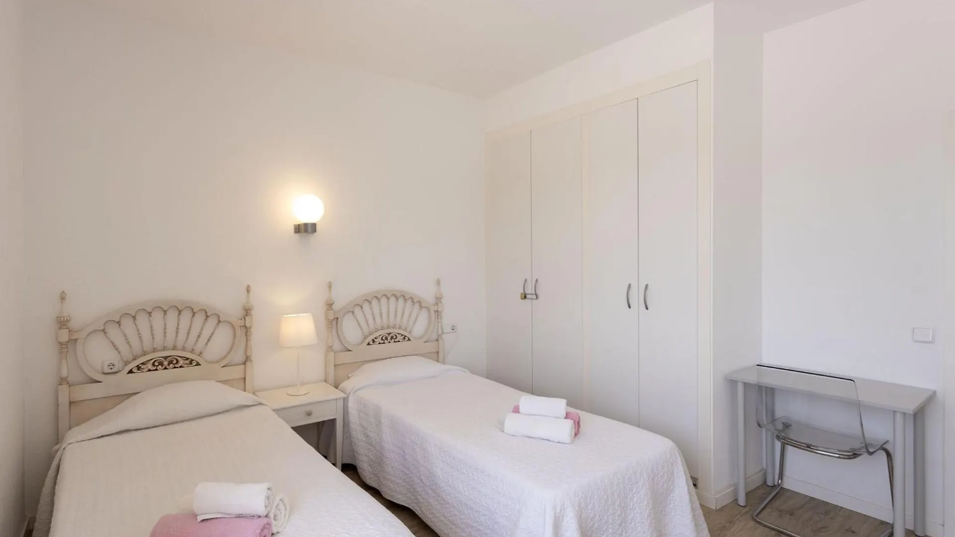 Apartament Valent Port de Alcudia  0*, Port de Alcudia (Mallorca) Espanha