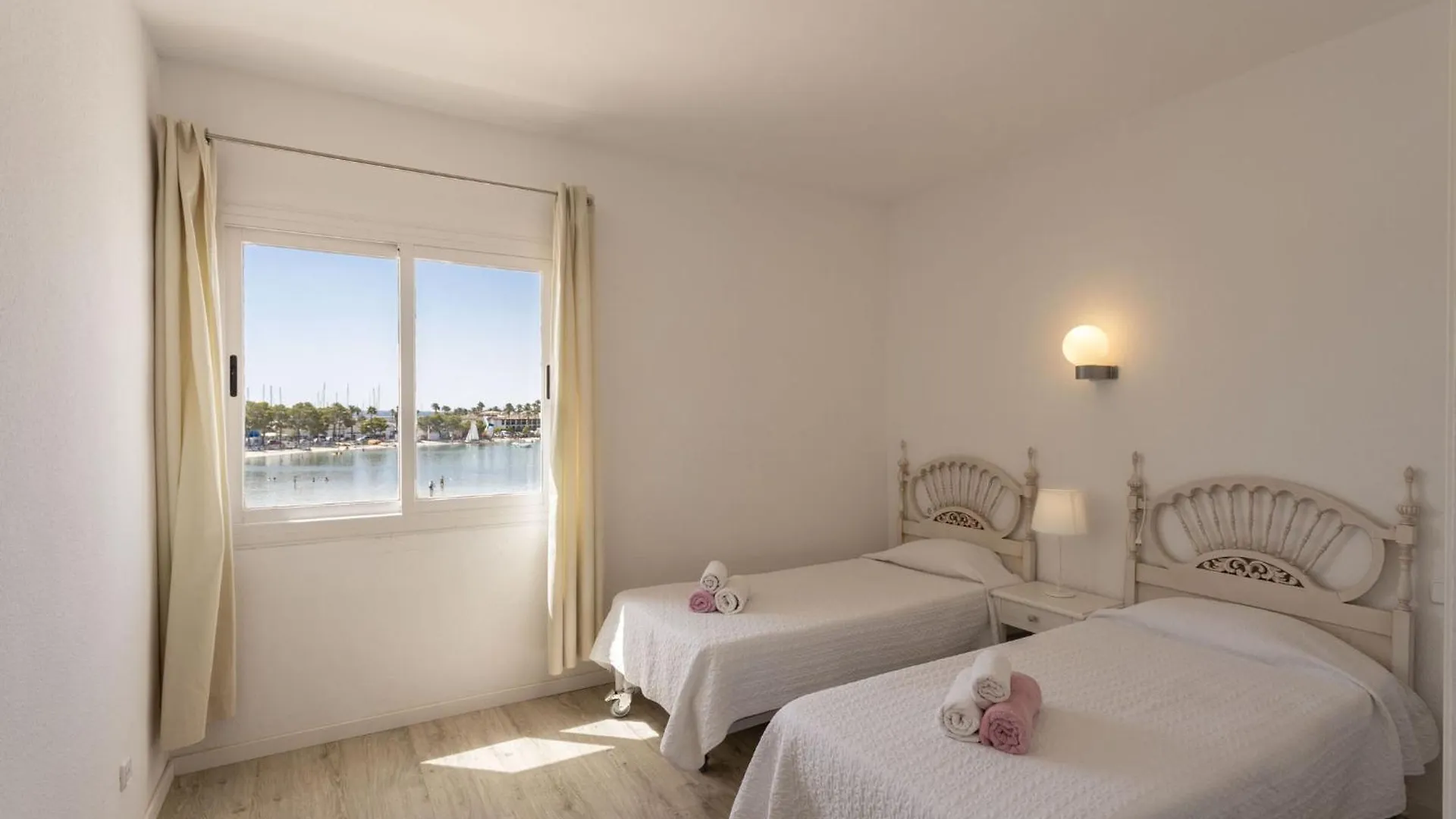 Apartament Valent Port de Alcudia  Port de Alcudia (Mallorca)