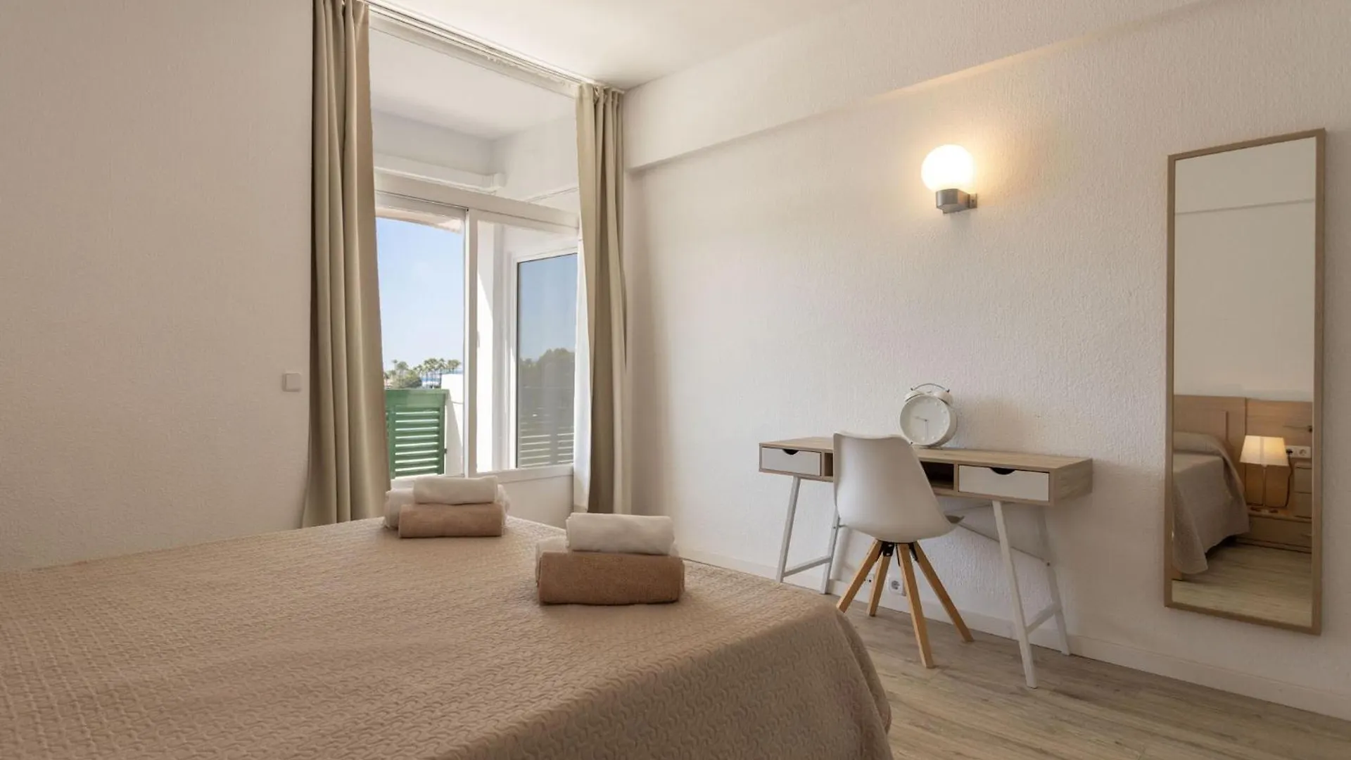Apartament Valent Port de Alcudia  Apartamento