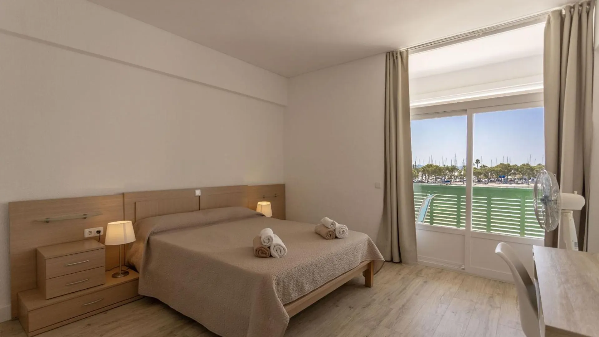 Apartament Valent Port de Alcudia  Apartamento Port de Alcudia (Mallorca)
