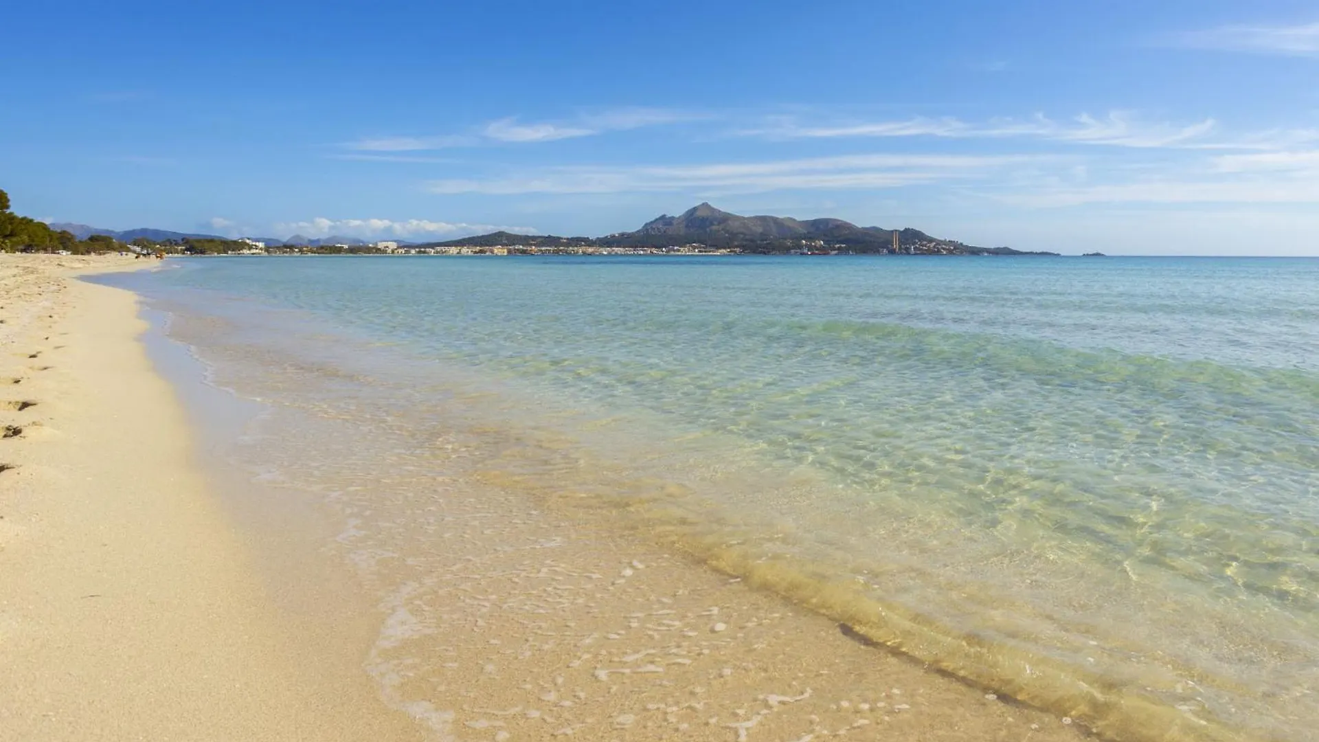 Apartamento Apartament Valent Port de Alcudia