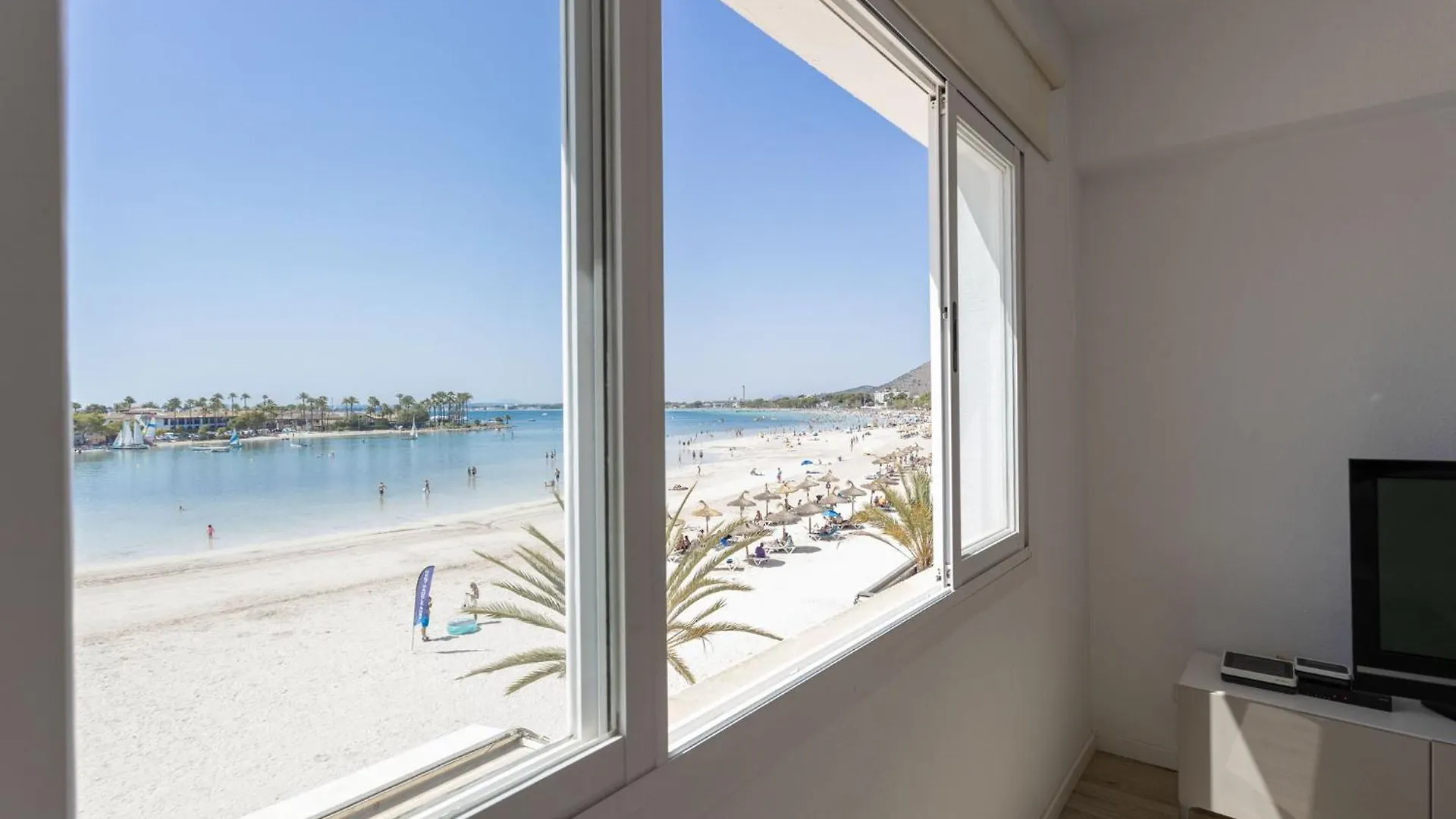 Apartament Valent Port de Alcudia  0*, Port de Alcudia (Mallorca)