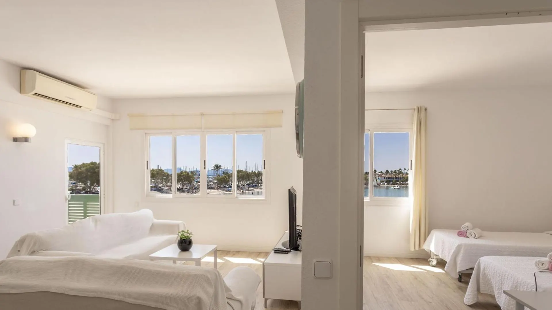 Apartament Valent Port de Alcudia  Port de Alcudia (Mallorca)