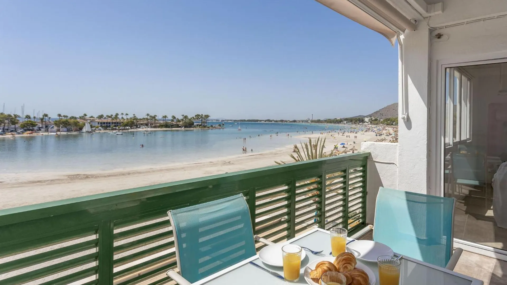 Apartament Valent Port de Alcudia